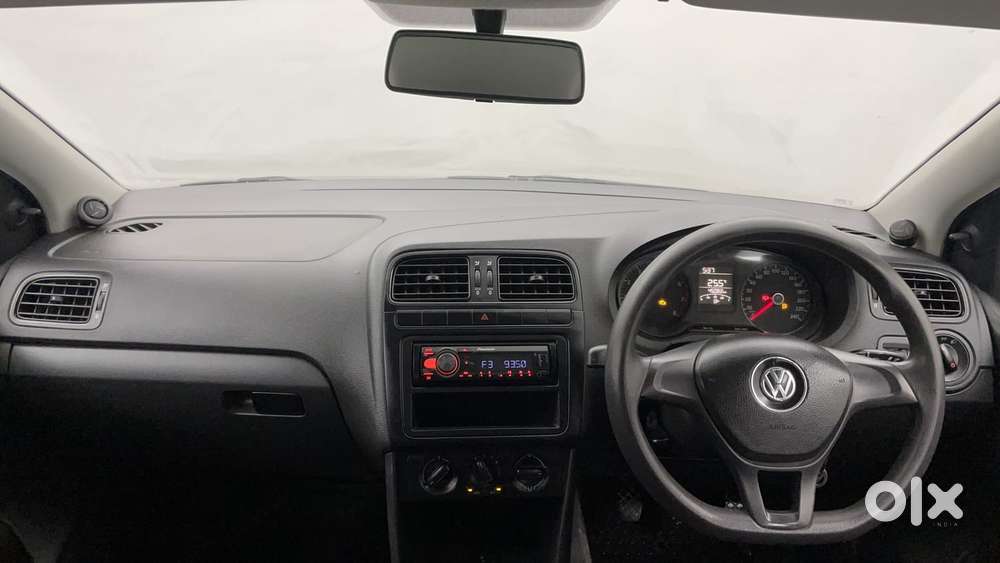 Volkswagen Ameo 1.0 Mpi Trendline, 2019, Petrol
