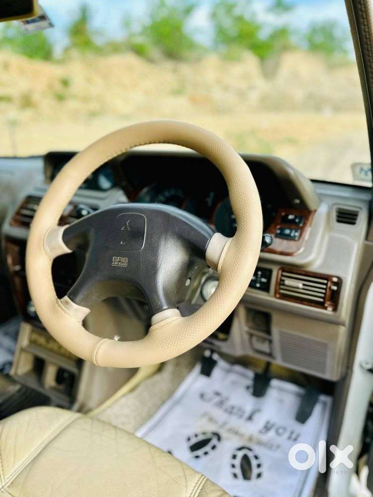 Mitsubishi Pajero 2.8 Sfx, 2010, Diesel