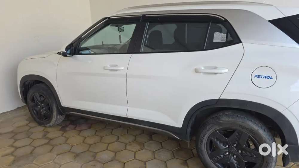 Hyundai Creta Facelift