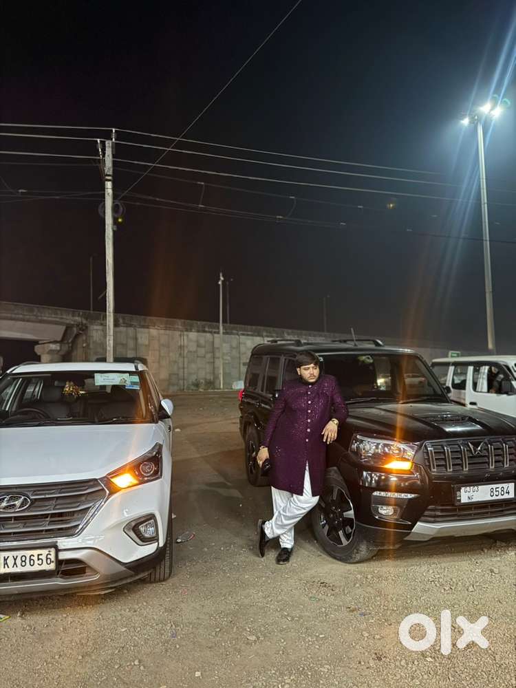 Hyundai Creta Diesel 2019