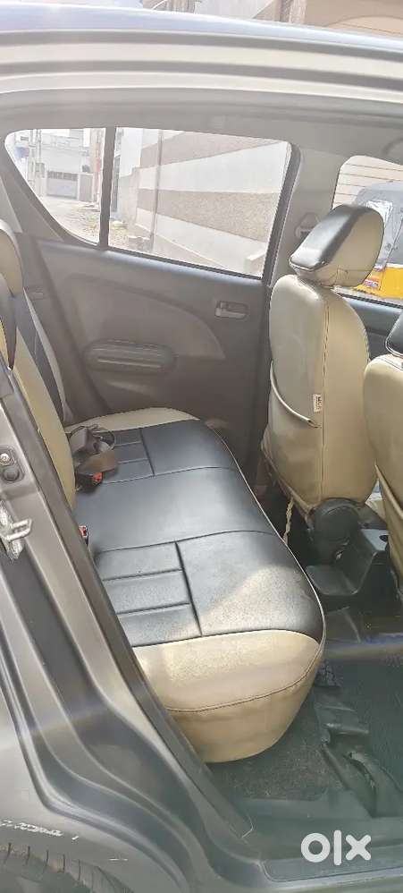 Maruti Ritz 1.2 Vxi 2012