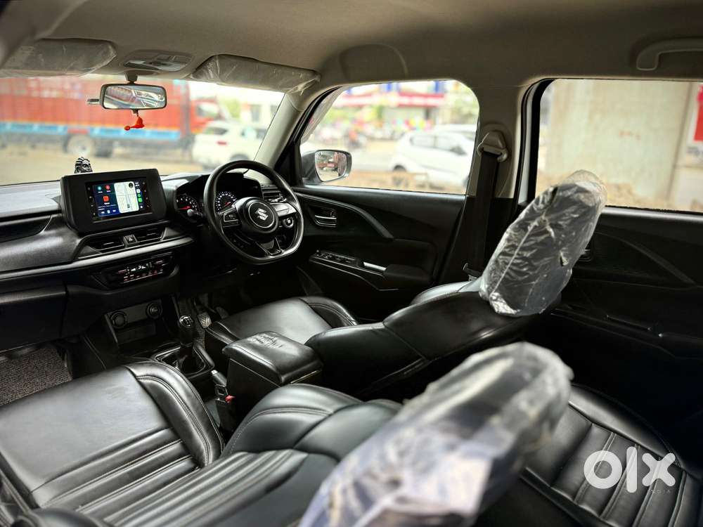 Maruti Suzuki Swift Vxi Optional, 2024, Petrol