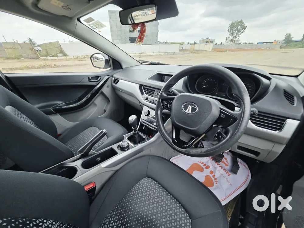 Tata Nexon