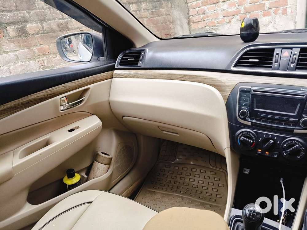 Maruti Suzuki Ciaz Petrol 2020