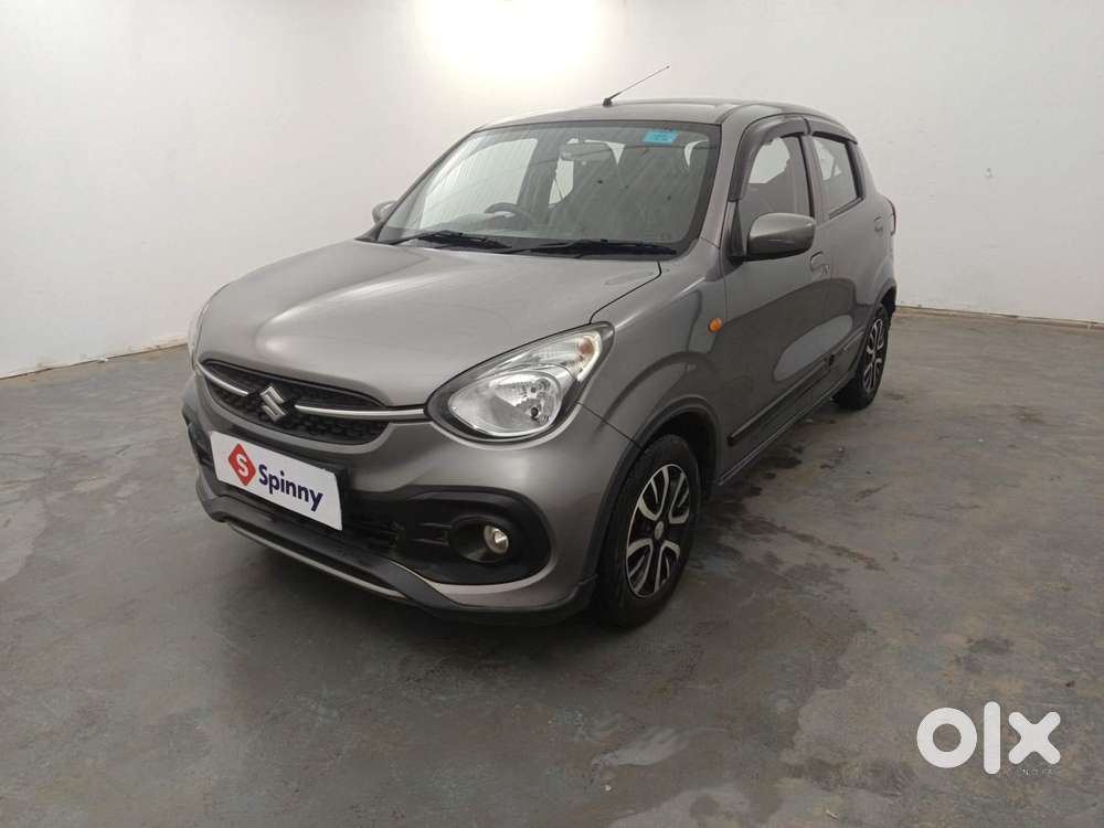Maruti Suzuki Celerio Cng Vxi Mt, 2022, Cng & Hybrids