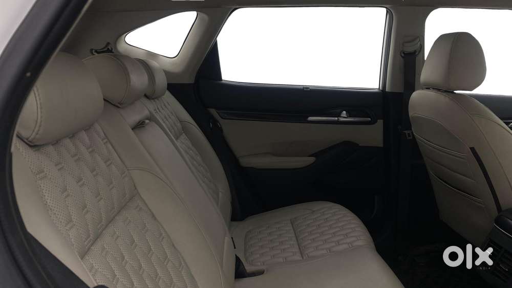 Kia Seltos Htx Ivt G, 2020, Petrol