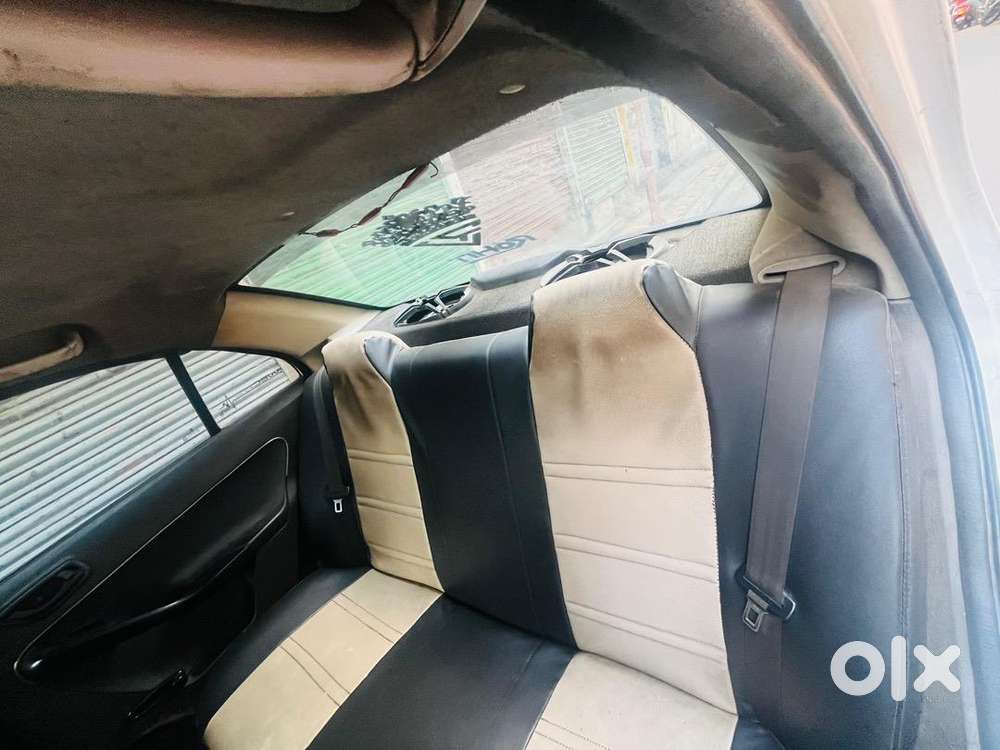 Tata Zest 2017 Good Condition