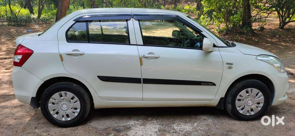 Maruti Suzuki Swift Dzire Ldi Bsiv, 2016, Diesel