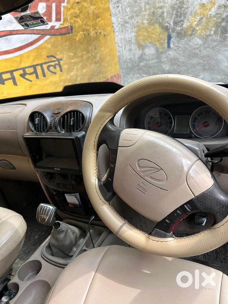 Mahindra Scorpio 2012 Diesel Well Maintained