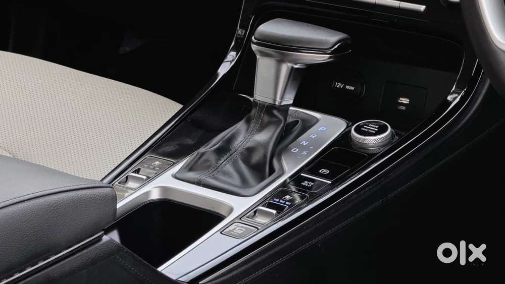 Hyundai Creta Sx (o) 1.5 Diesel Automatic, 2023, Diesel