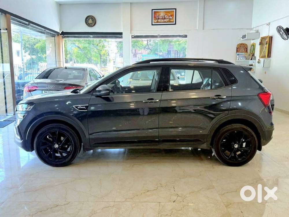 Skoda Kushaq Ambition 1.5l Tsi Mt, 2025, Petrol