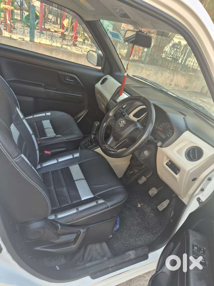 Maruti Suzuki Wagon R Lxi Cng Optional, 2022, Cng & Hybrids