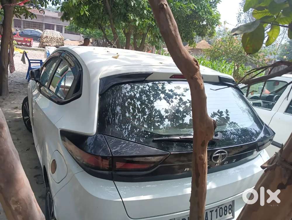 Tata Altroz 2020 Petrol Well Maintained