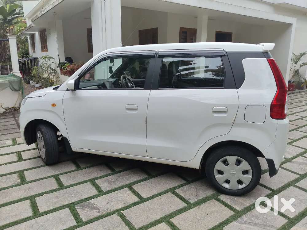 Maruti Suzuki Wagon R 2023 Variant
