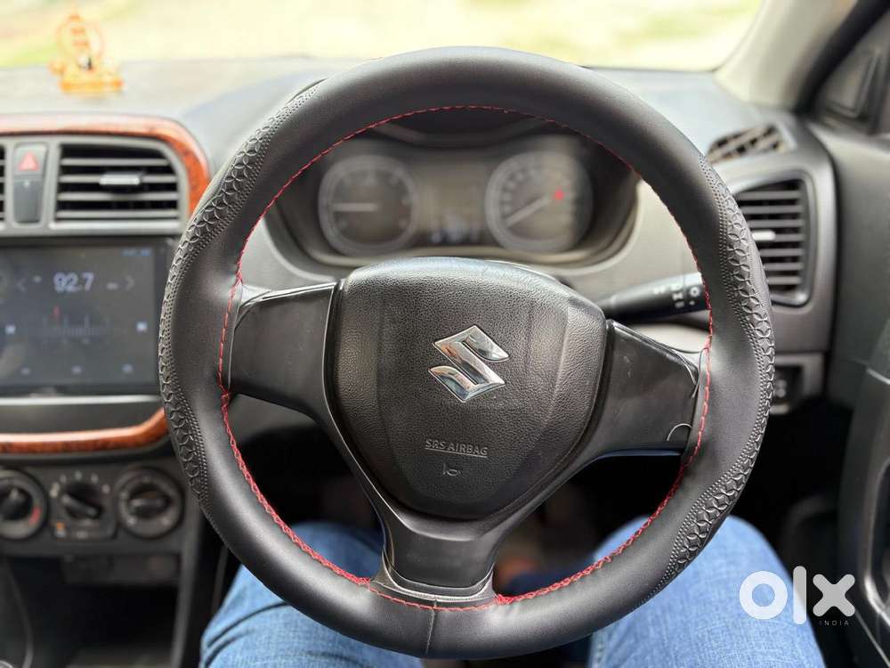 Maruti Suzuki Vitara Brezza Vdi (o), 2019, Diesel