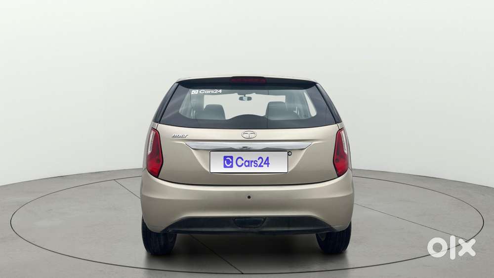 Tata Bolt Quadrajet XE, 2015, Diesel