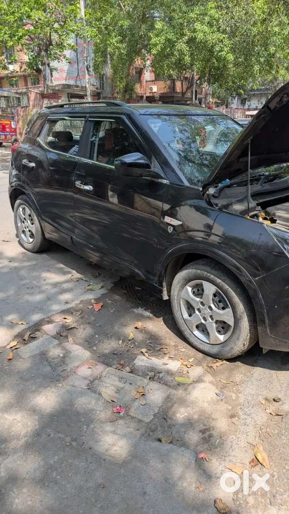 Mahindra Xuv300 2020 Petrol 65300 Km Driven