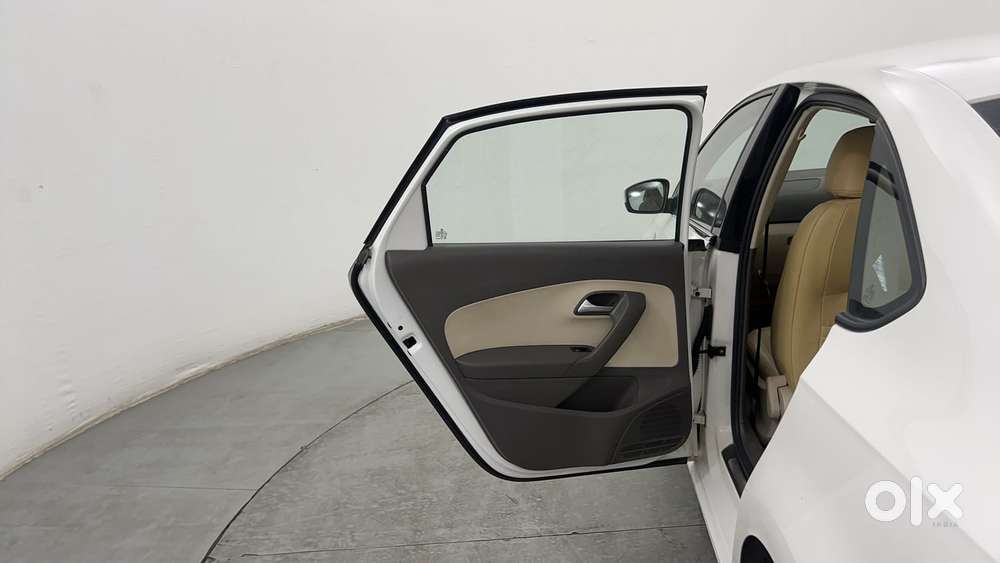 Volkswagen Vento Tsi, 2015, Petrol