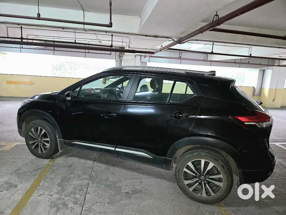 Nissan Kicks 1.5xv Petrol  2022 21000kms  Brilliant Condition