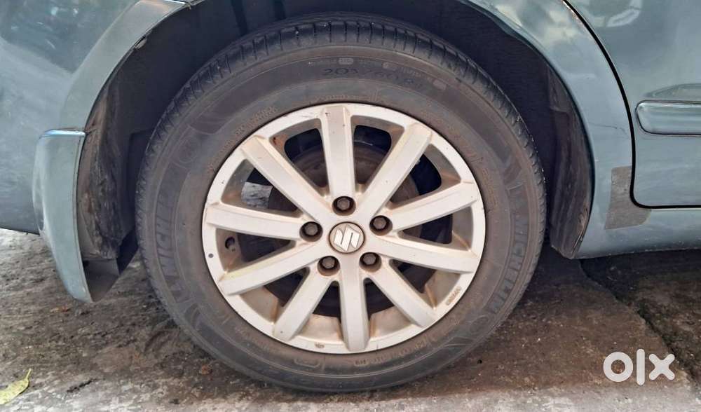 Sx4 - Excellent Condition : 2031 Passing Done