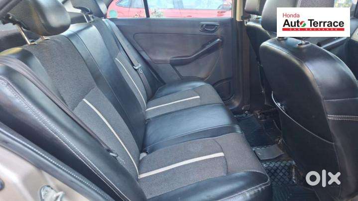 Tata Zest  Revotron 1.2t Xm, 2014, Petrol