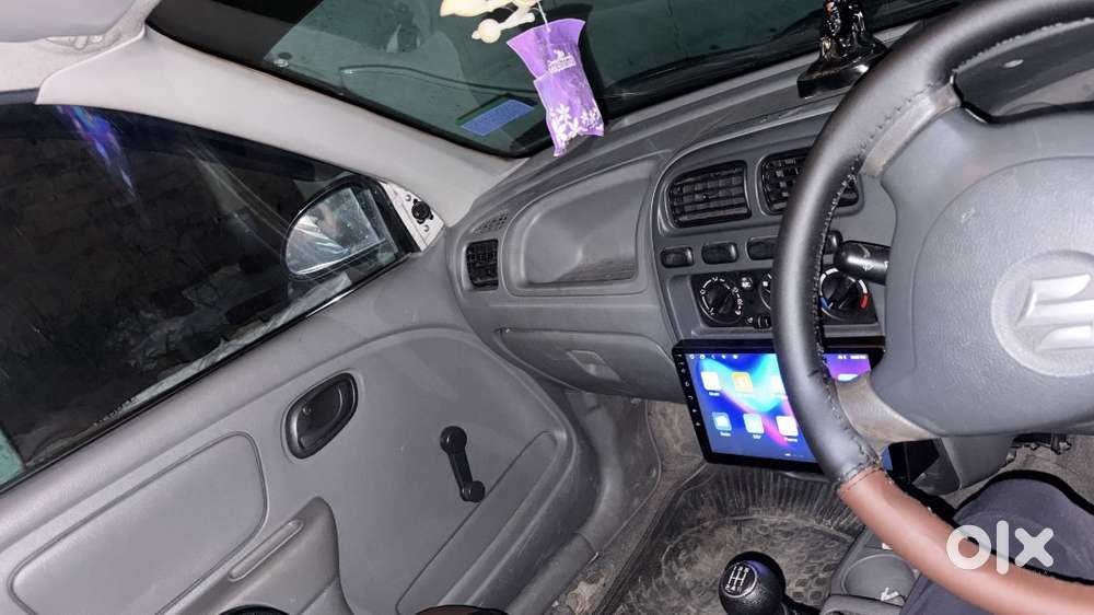 Maruti Suzuki Alto 2012