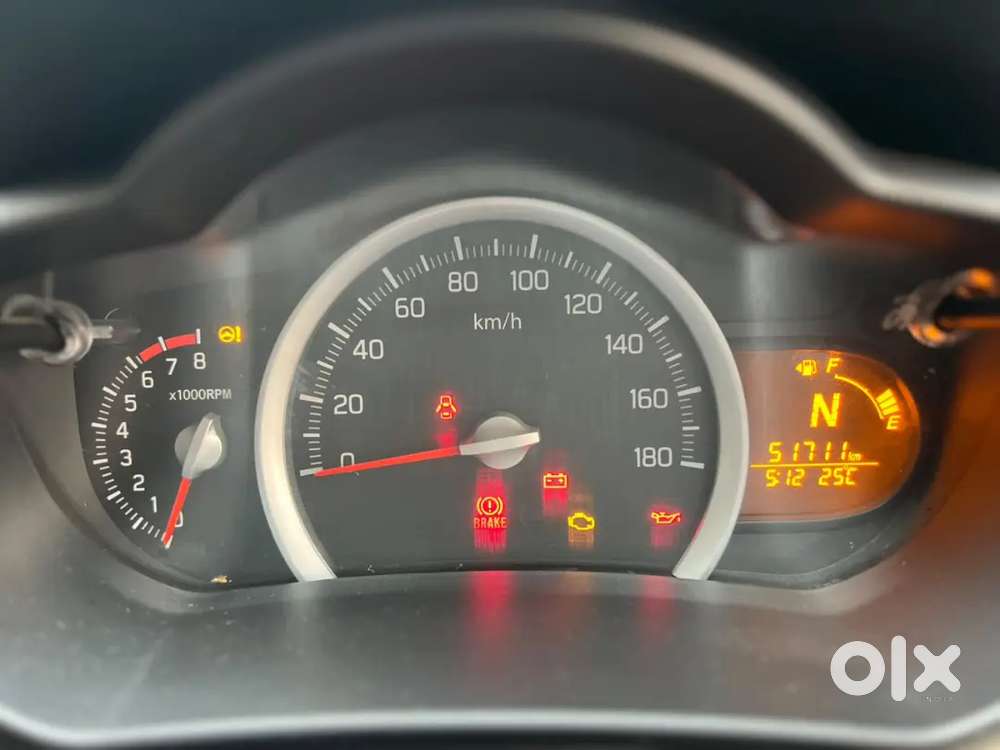 Maruti Suzuki Celerio Vxi 2014 &ndash; Excellent Condition | Well Maintained