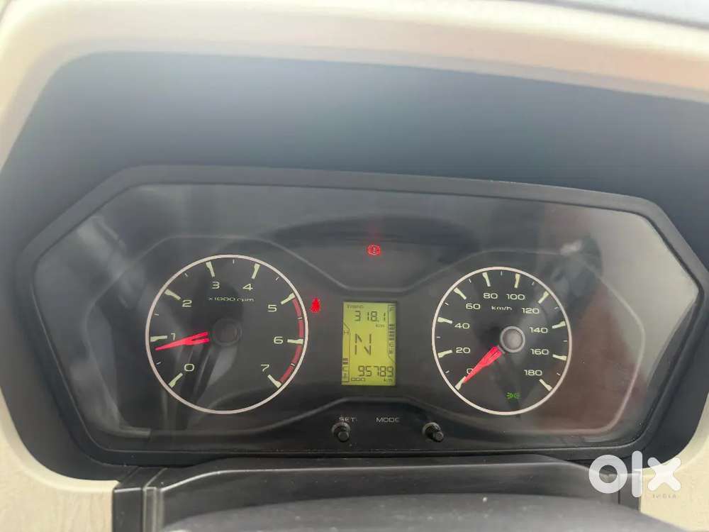 Mahindra Scorpio 2016 Diesel 96000 Km Driven Full Modified Sikand Car
