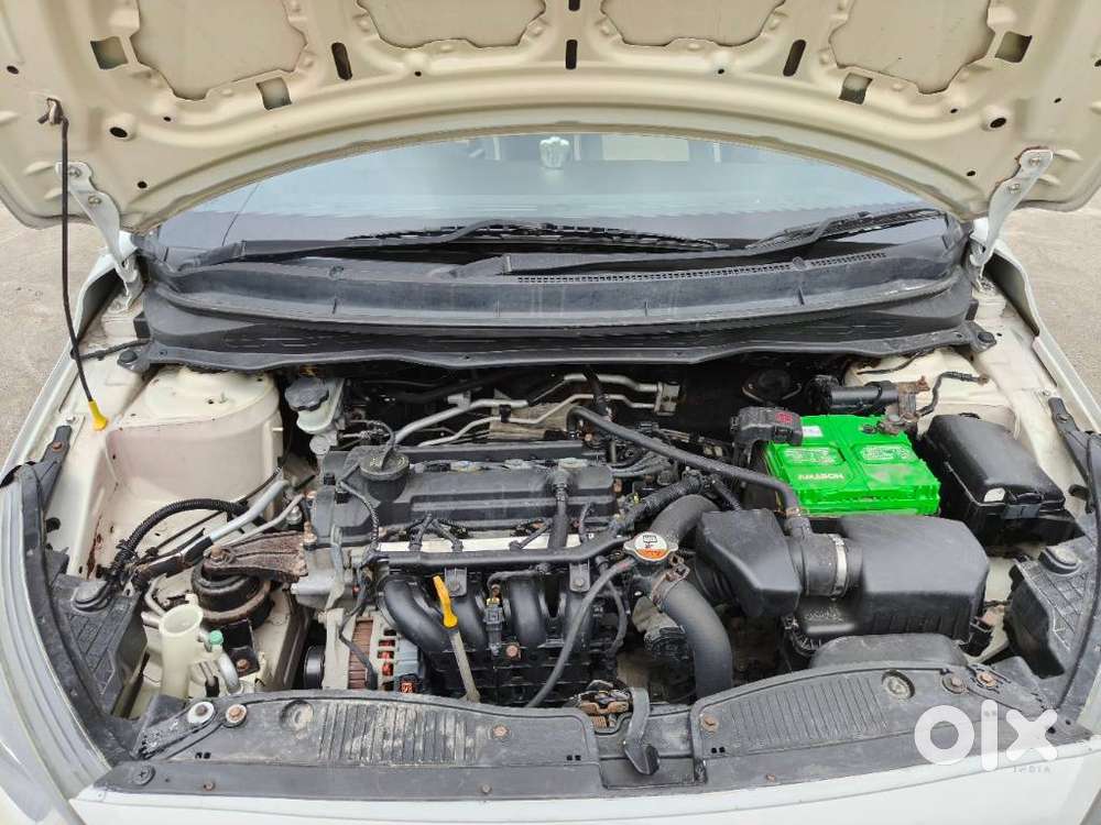 Hyundai I20 Magna 1.2 Vtvt, 2013, Petrol