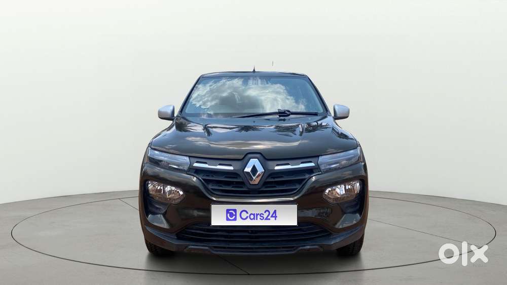 Renault Kwid 1.0 Rxt, 2022, Petrol