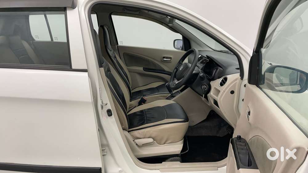 Maruti Suzuki Celerio 1.0 Zxi Amt, 2018, Petrol