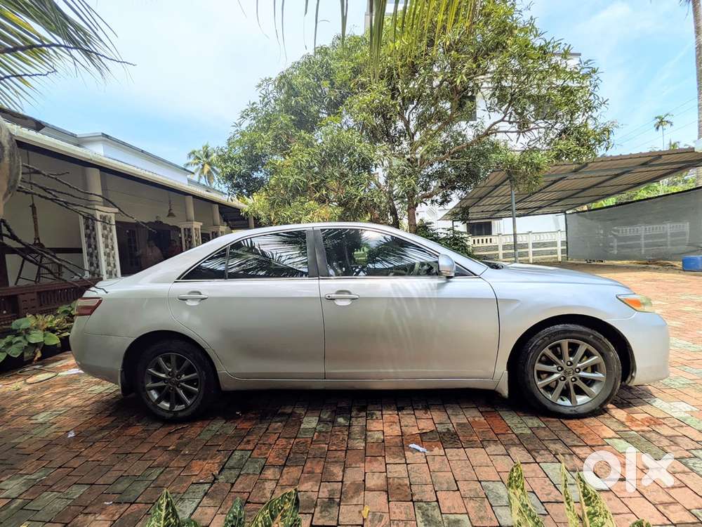 Toyota Camry Petrol 2009