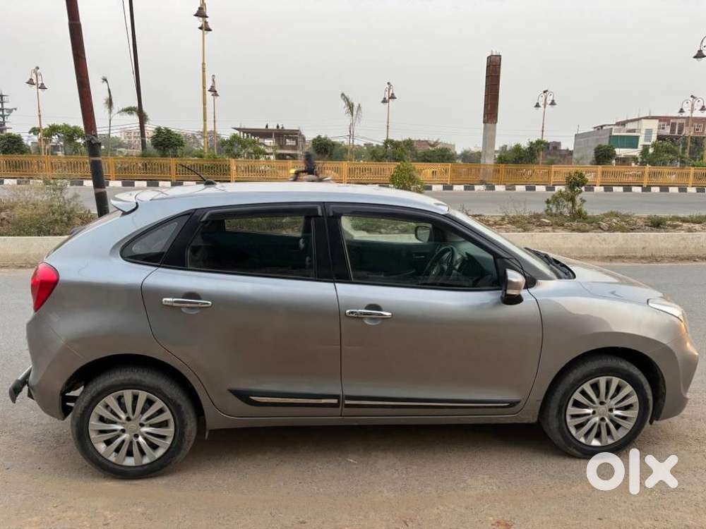 Maruti Suzuki Baleno Delta, 2020, Petrol
