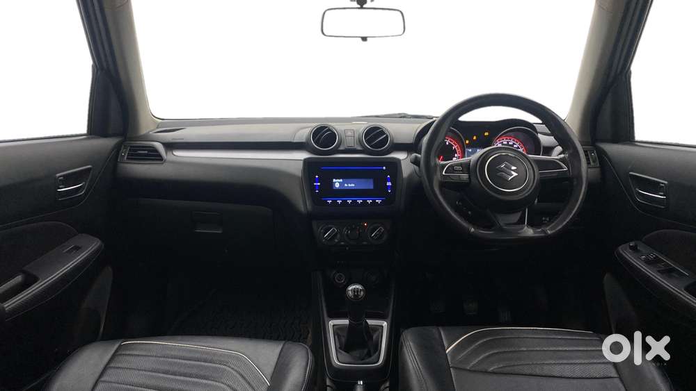 Maruti Suzuki Swift Vxi Cng, 2023, Cng & Hybrids