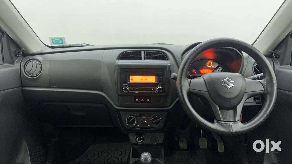 Maruti Suzuki Alto K10 2010-2014 Vxi, 2022, Petrol