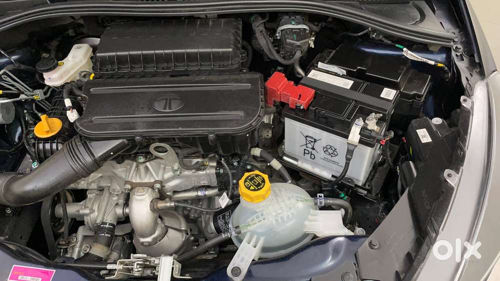 Tata Tiago Xza, 2026, Petrol