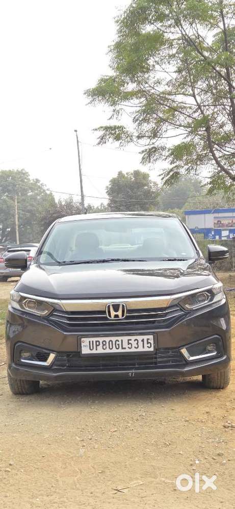 Honda Amaze Vx 1.2 Petrol Mt, 2023, Petrol