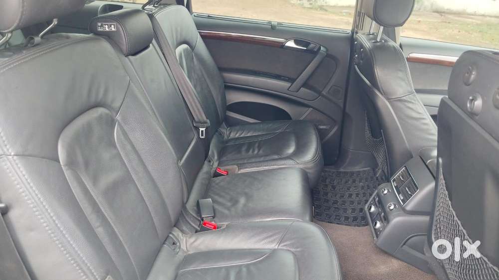Audi Q7 3.0 35 Tdi Premium Plus + Sunroof, 2011, Diesel