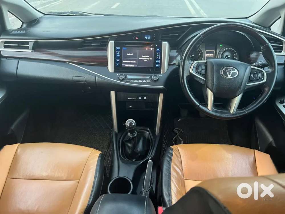 Good Condition Vehicle