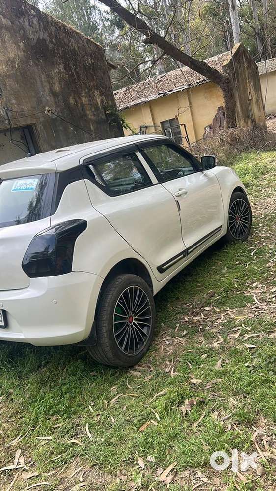 Maruti Suzuki 2019 Petrol