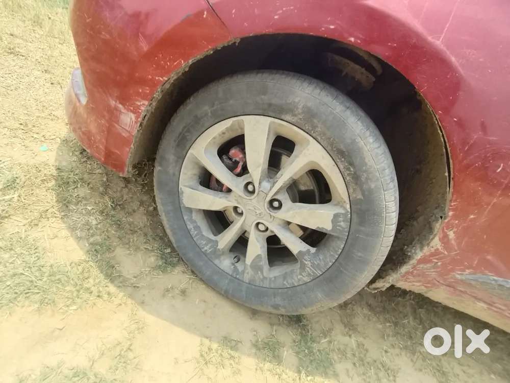 I20 Active Sx
