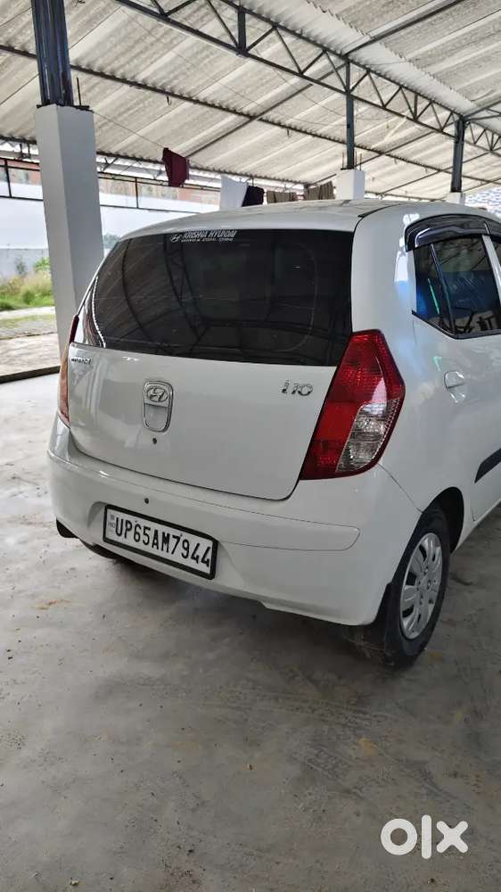 Hyundai I10 Sportz 2009