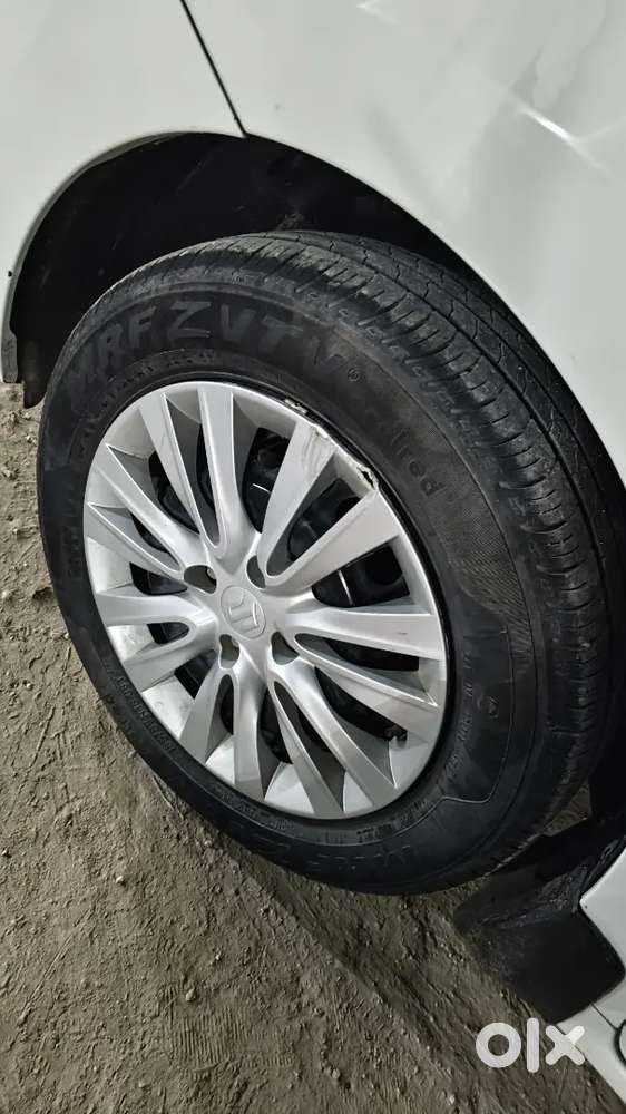 Maruti Suzuki Baleno 2021 Petrol 100000 Km Driven