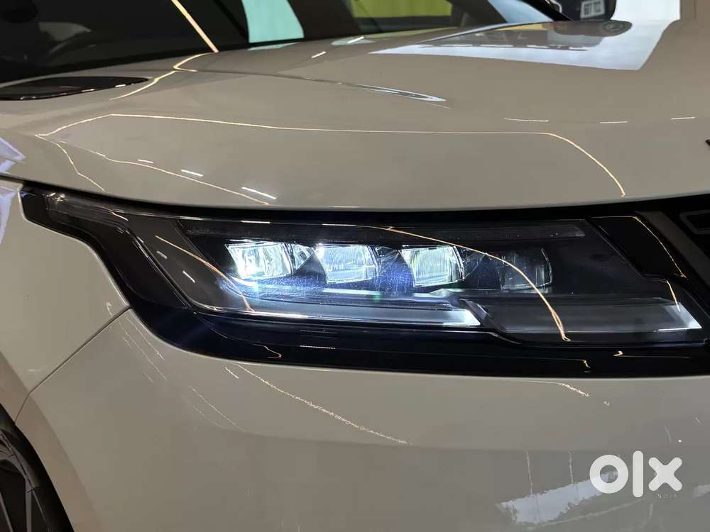 Land Rover Range Velar, 2024, Diesel