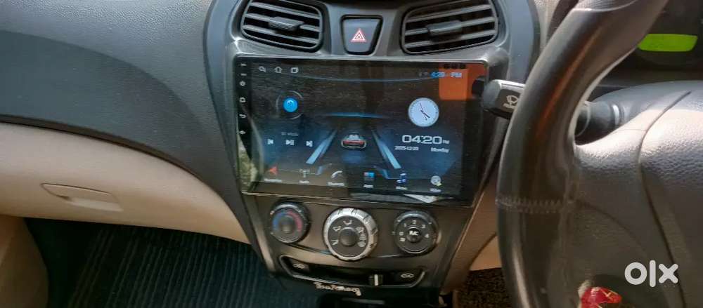 Hyundai Eon 2015 First Owner 76100 Km Good Condition