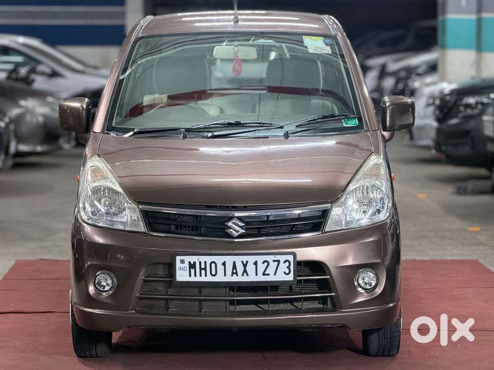 Maruti Suzuki Estilo Vxi, 2011, Petrol