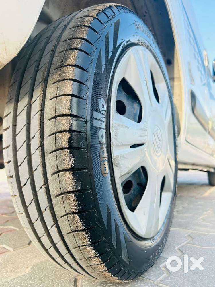 Maruti Suzuki Wagon R Vxi 1.0, 2018, Petrol