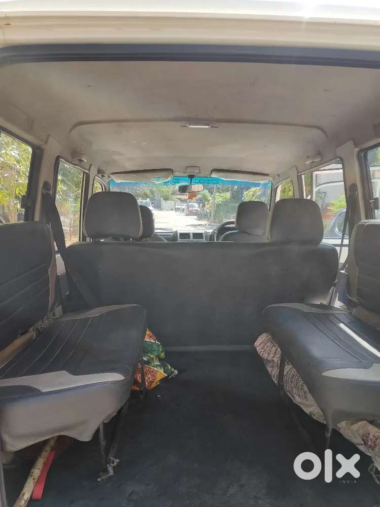 Tata Sumo Gold 2018 Diesel Well Maintained