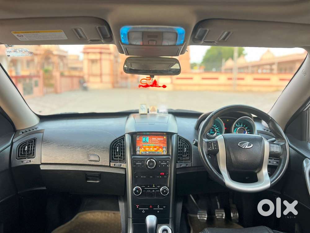 Mahindra Xuv500 2.2 W10, 2018, Diesel