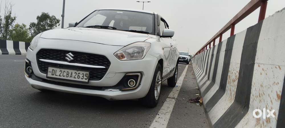 Maruti Suzuki Swift Petrol 2019